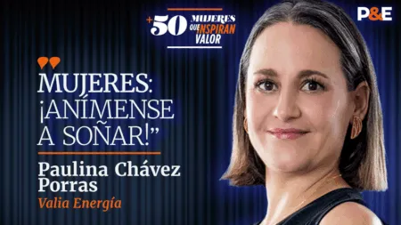 Paulina Chávez