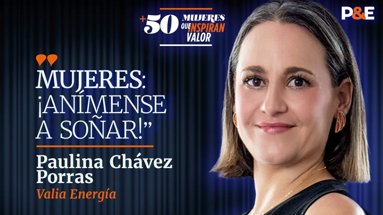 Paulina Chávez