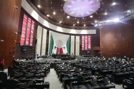 Cámara de Diputados