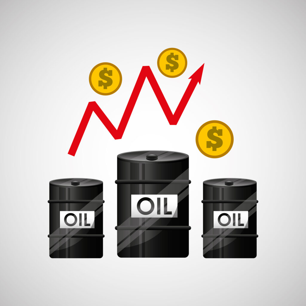 oil industry, Depositphotos