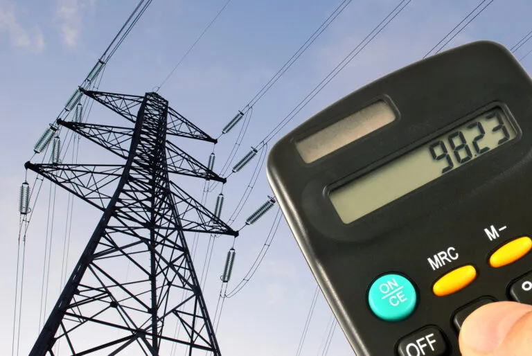 Ahorrar energía; Depositphotos