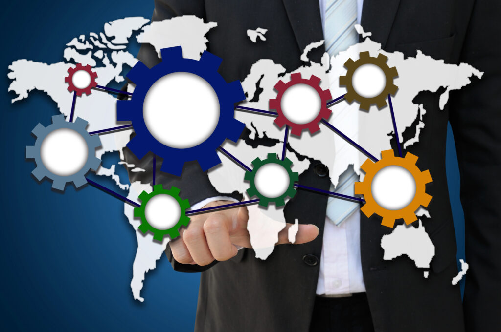 Nearshoring, Depositphotos