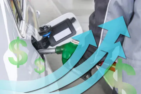 Bomba de Gasolina, Depositphotos