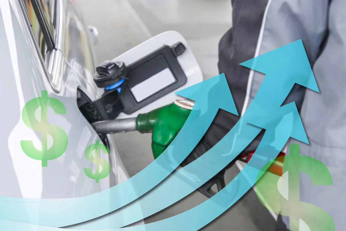Bomba de Gasolina, Depositphotos