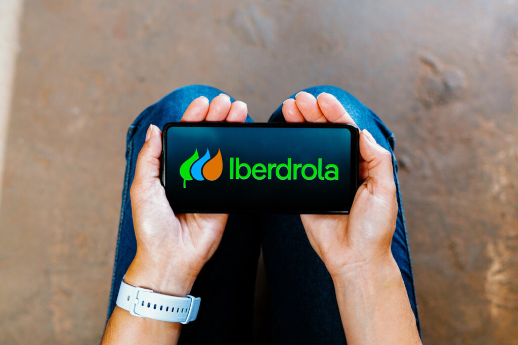 Iberdrola, Depositphotos