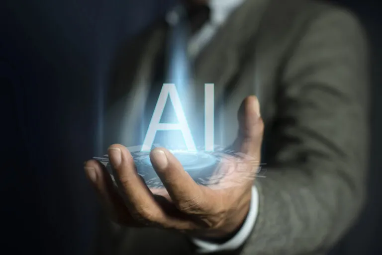 Inteligencia Artificial; Depositphotos