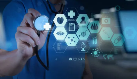 Atención Médica, Depositphotos