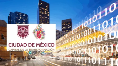 Depositphotos_Ciudad de México_ Ciudad Inteligente