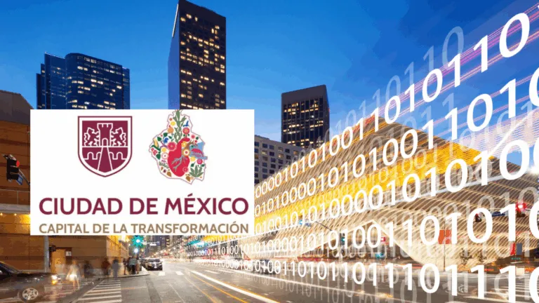 Depositphotos_Ciudad de México_ Ciudad Inteligente