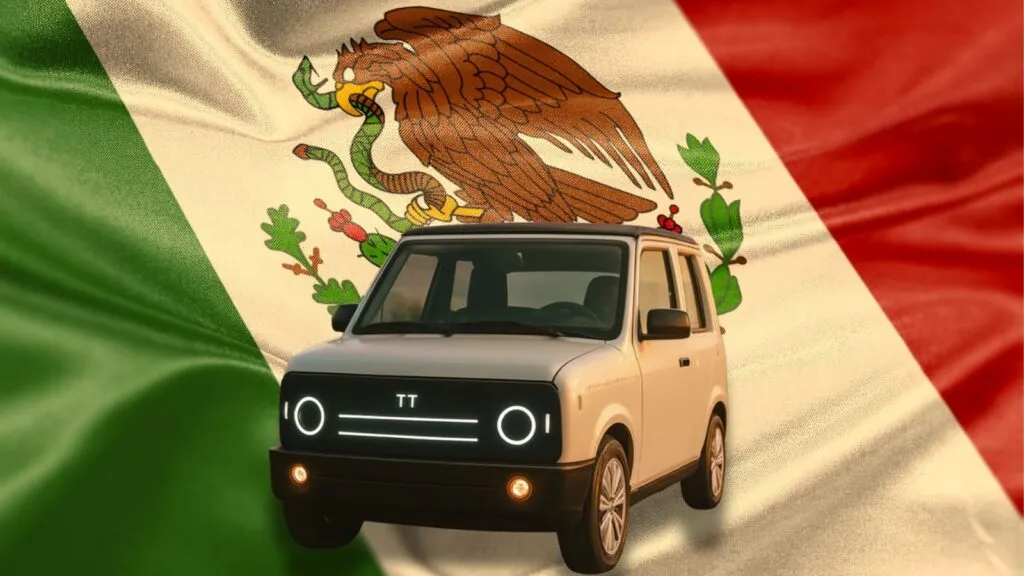 Tlaxcala inversión en autos eléctricos