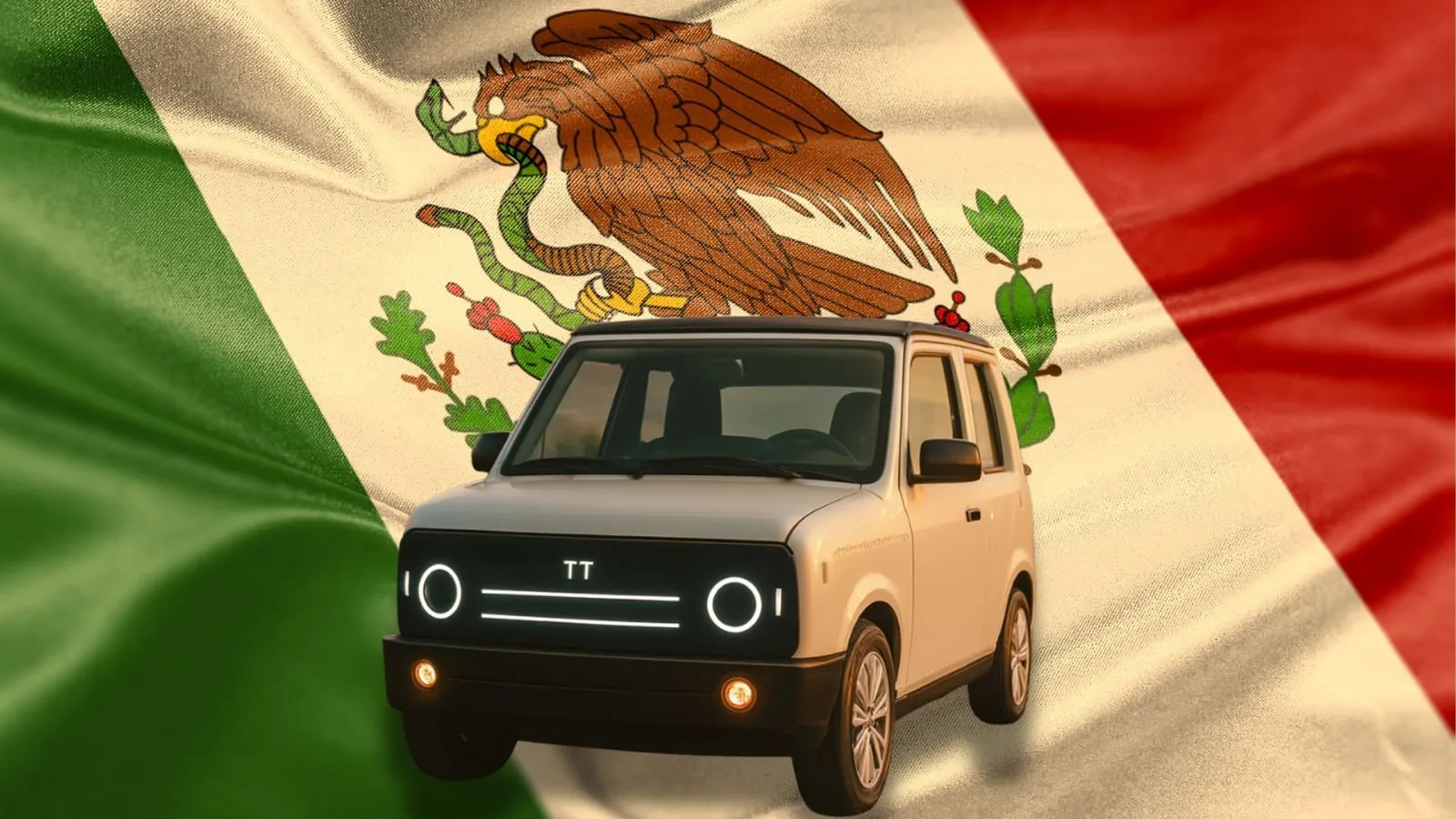Tlaxcala inversión en autos eléctricos