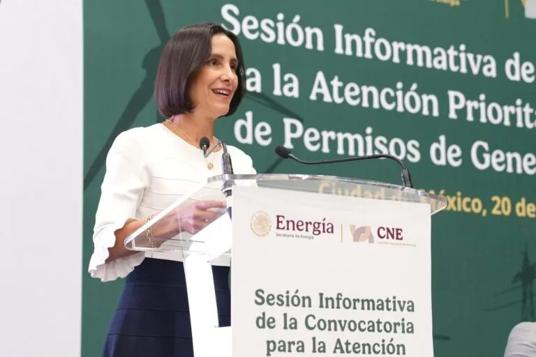 FOTO: https://www.gob.mx/sener/articulos/invita-sener-a-privados-a-invertir-en-generacion-electrica-en-zonas-prioritarias-del-pais