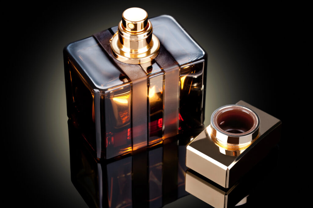 Perfumes con conciencia; Depositphotos.