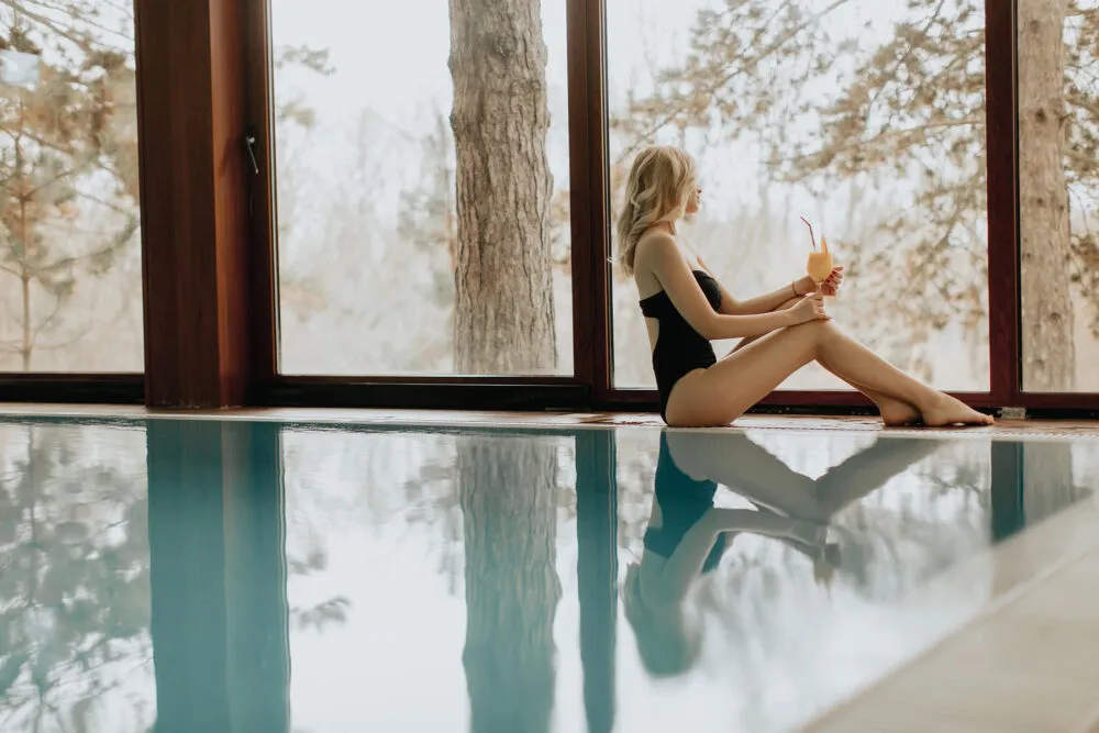 Longevity luxury; Depositphotos