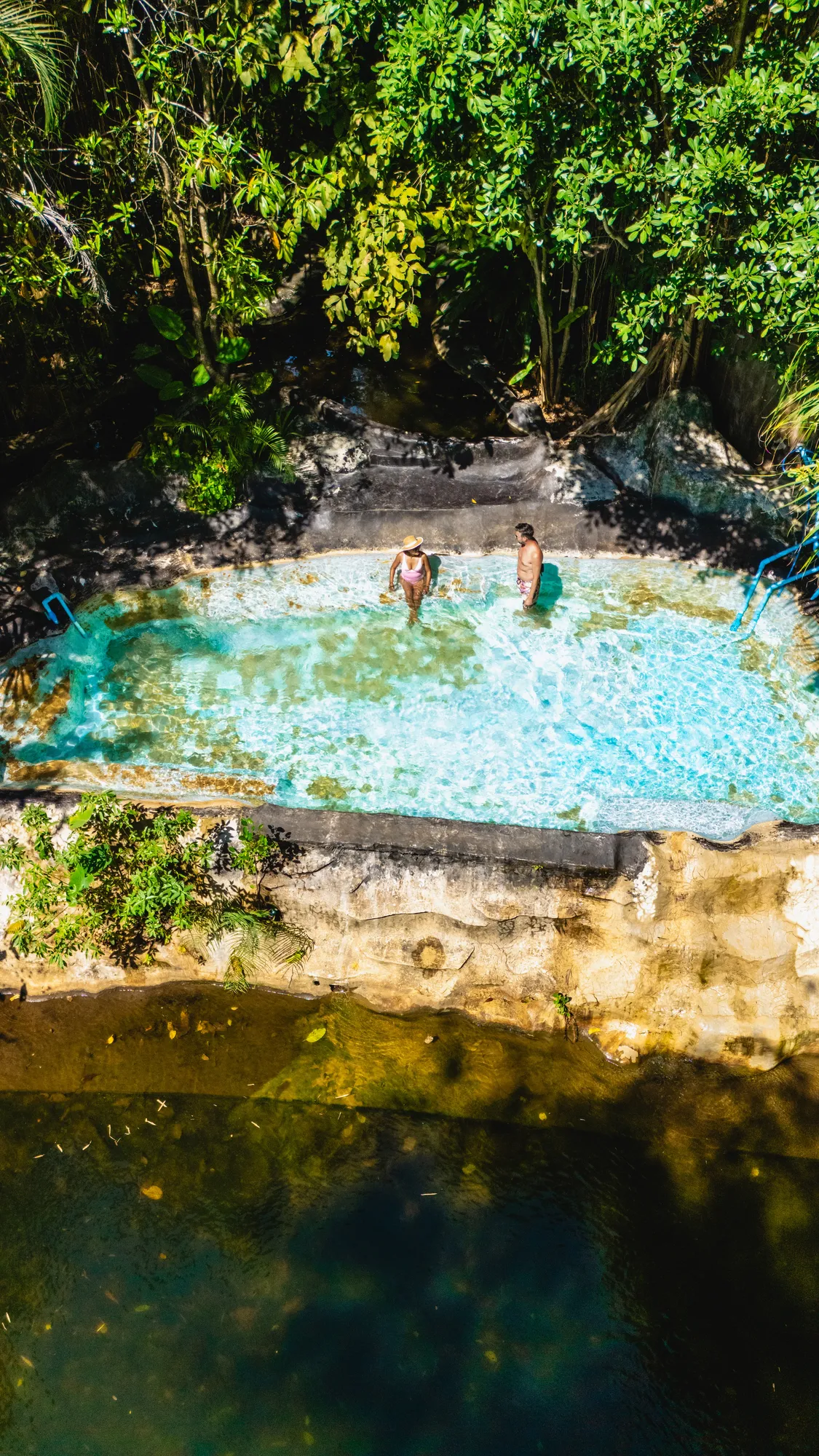 petróleo y energía