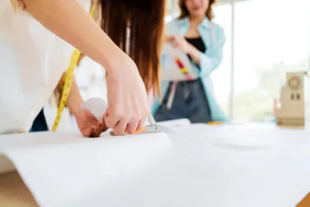 Tech couture; Depositphotos