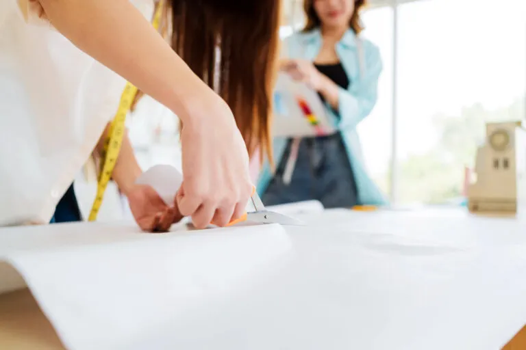 Tech couture; Depositphotos