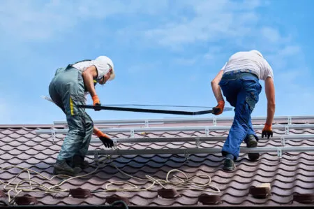 Energía Solar; Depositphotos