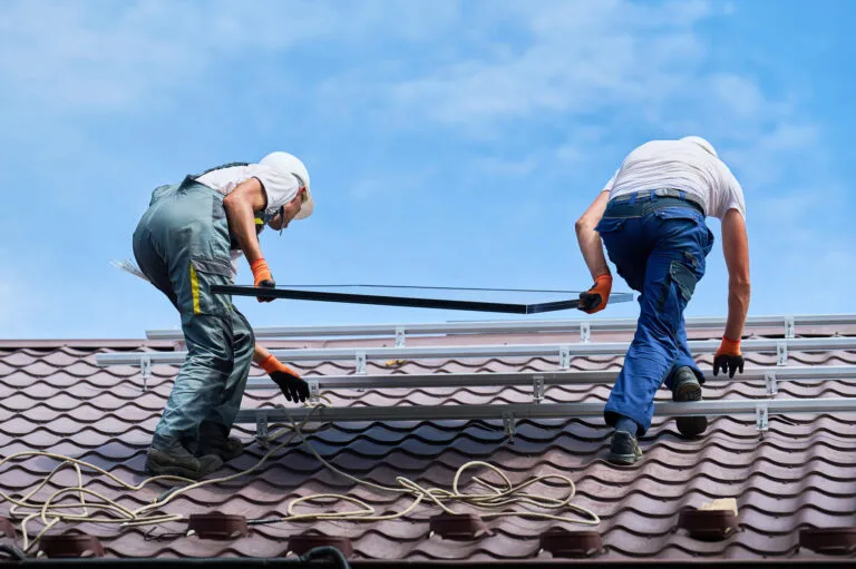 Energía Solar; Depositphotos