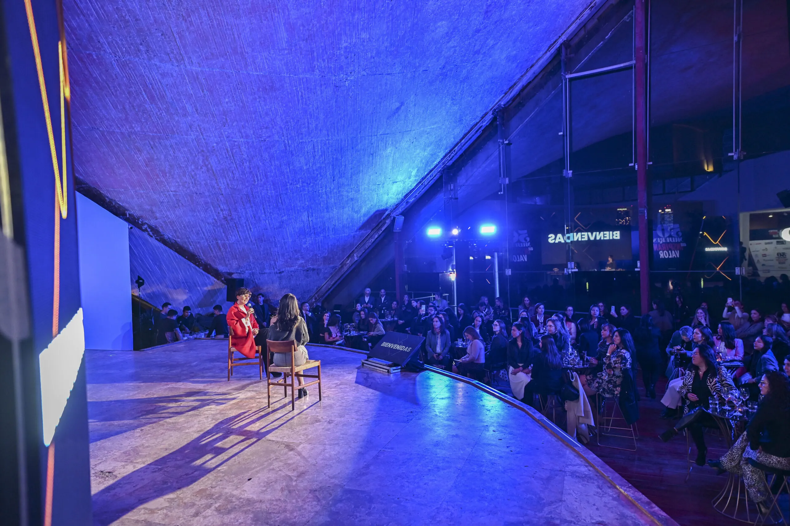 50 mujeres que inspiran