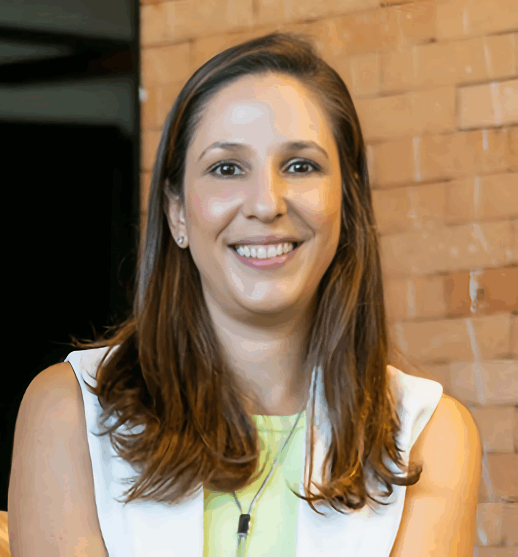 Mercedes Esclusa - Petróleo y Energía Mercedes Esclusa