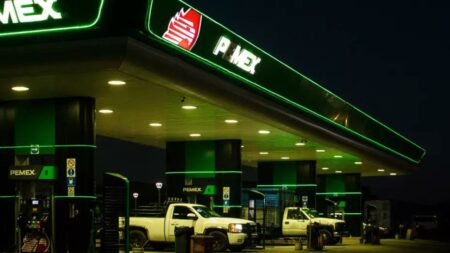 Pemex invertirá más de 3 mil millones de pesos en el Centro Petroquímico Independencia