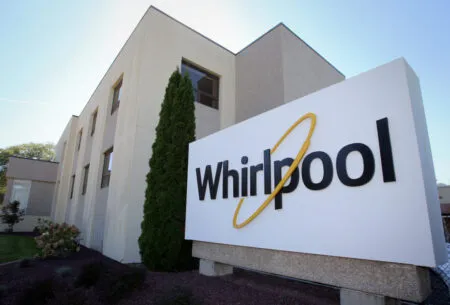 whirlpool corporation
