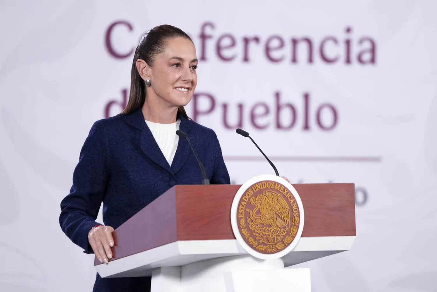 Energía solar por Claudia Sheinbaum