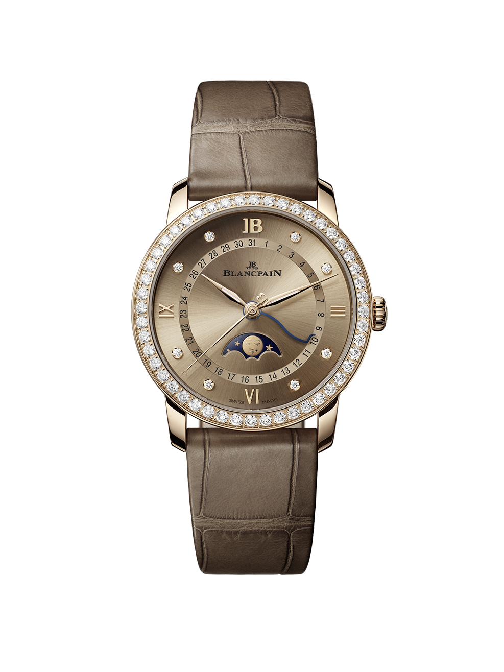 Villeret Calendar Moonphase Soldier Face - Petróleo y Energía Villeret Calendar Moonphase Soldier Face