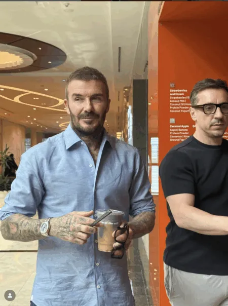 Rolex Daytona; @runofthemillofficial