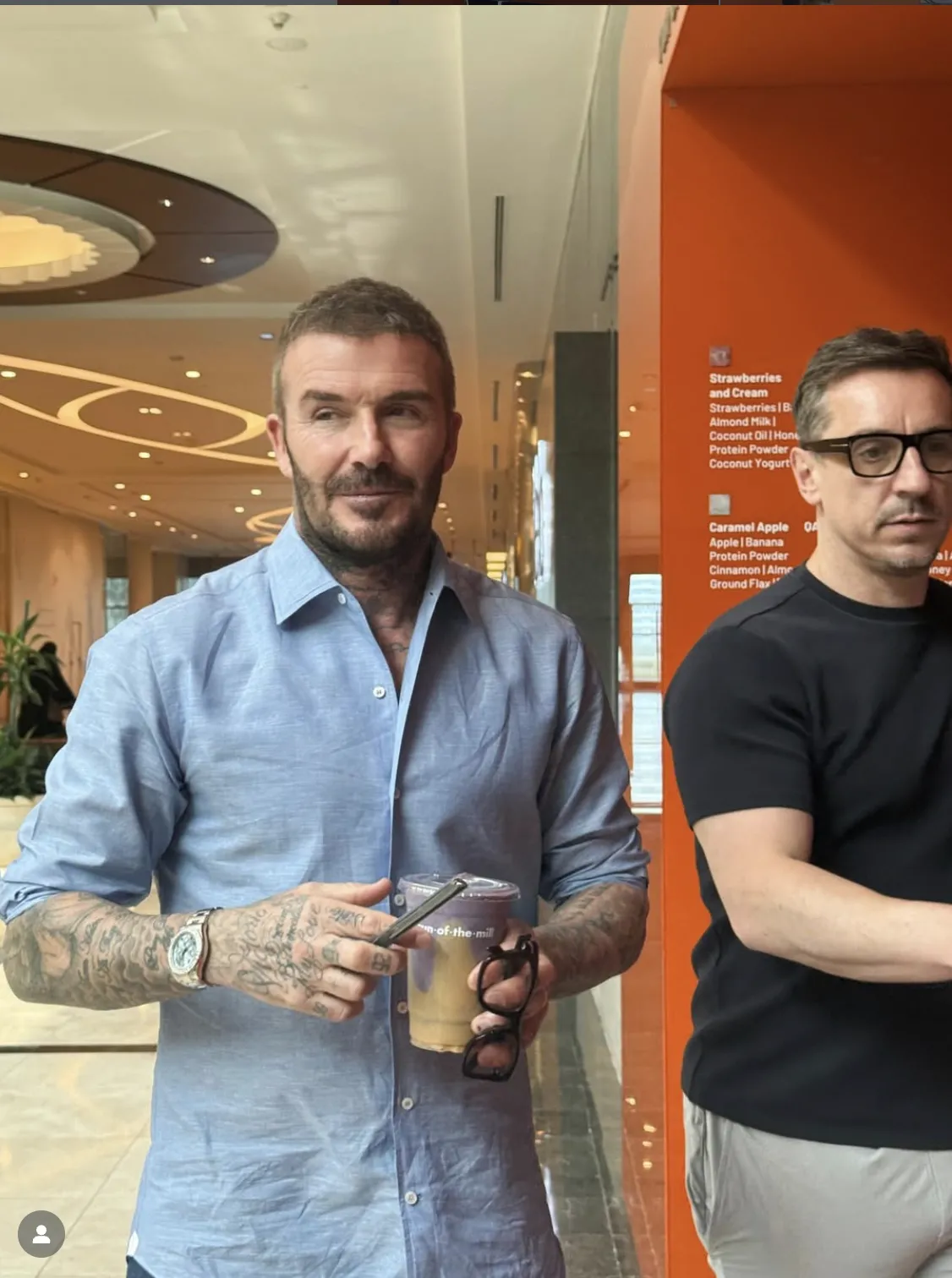 Rolex Daytona; @runofthemillofficial