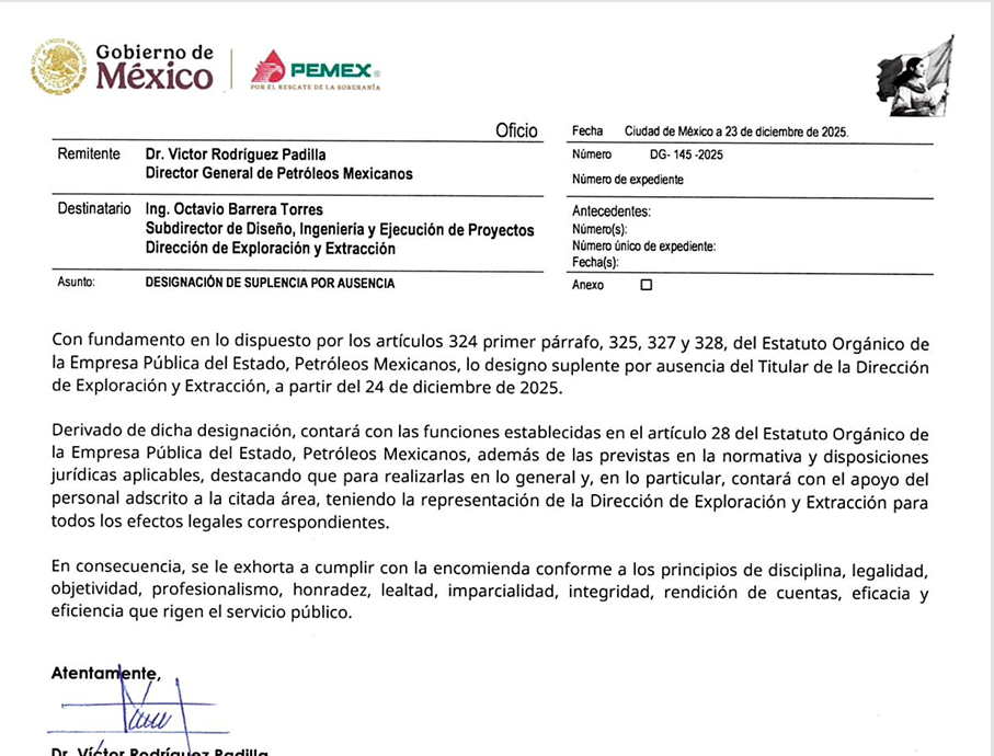 Captura de pantalla 2025-12-26 091151 - Petróleo y Energía