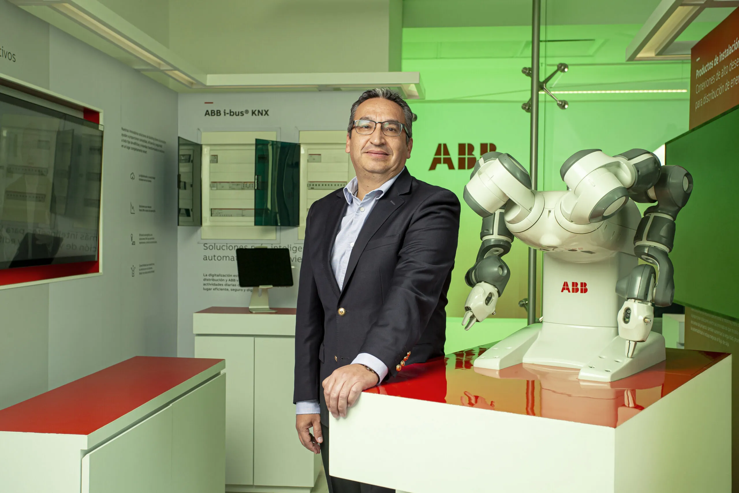 David Barragán Prieto Fot: Alfredo Pelcastre