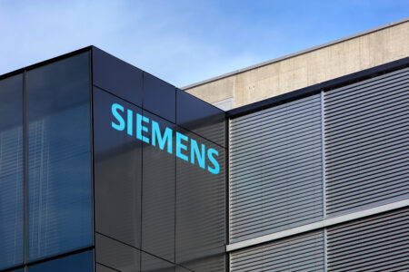 Siemens impulsa su crecimiento con fuerte alza en pedidos y ganancias