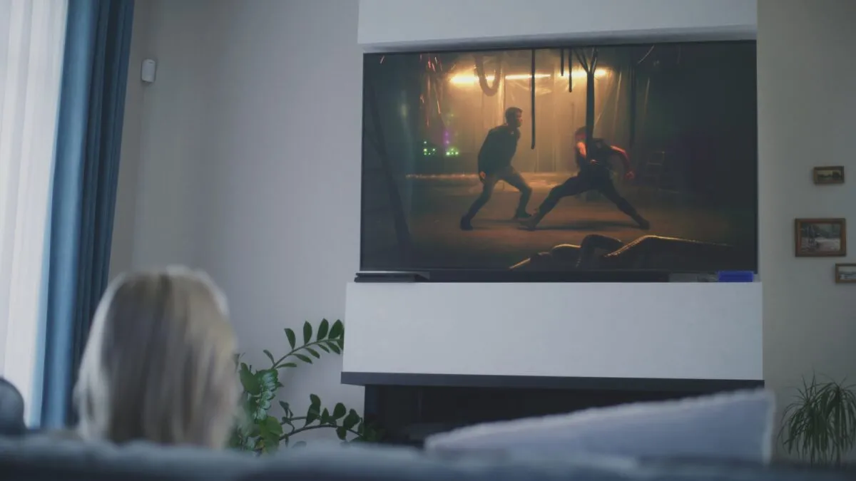 El nuevo cine privado de lujo; Depositphotos