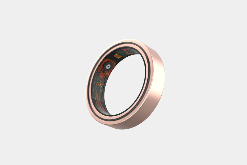 Ring; Depositphotos - Petróleo y Energía Ring; Depositphotos