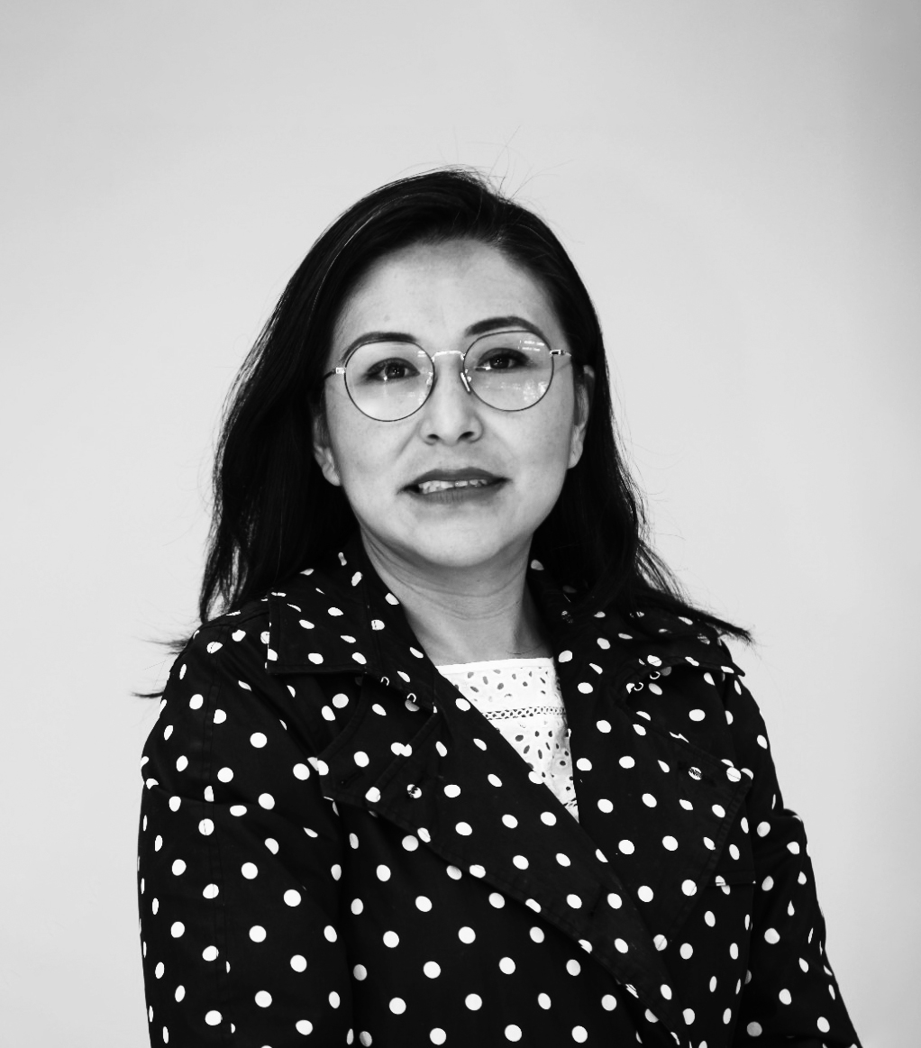 Isabel Rodríguez Peña