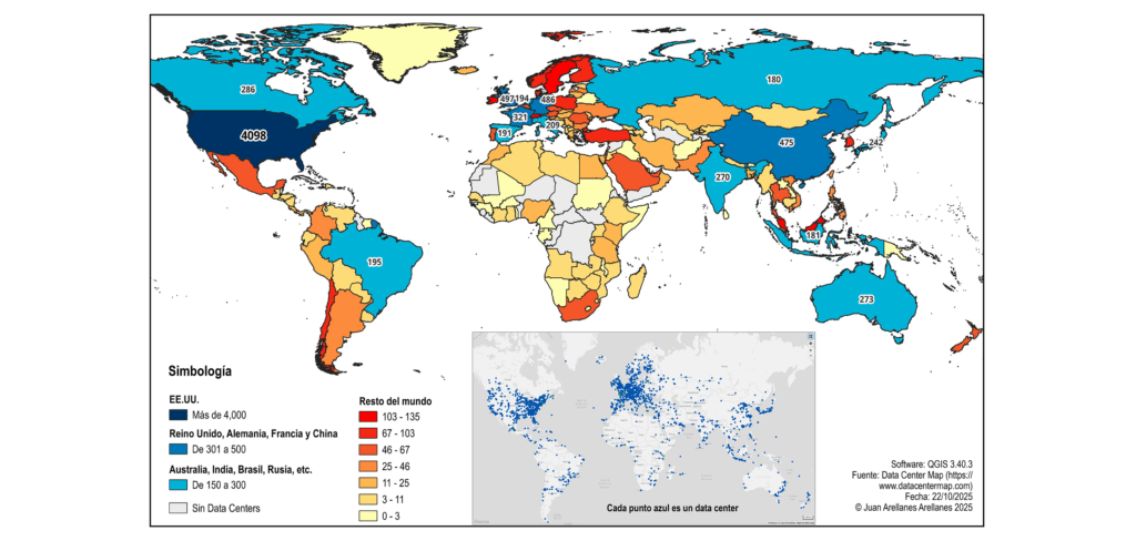 JUAN - Petróleo y Energía