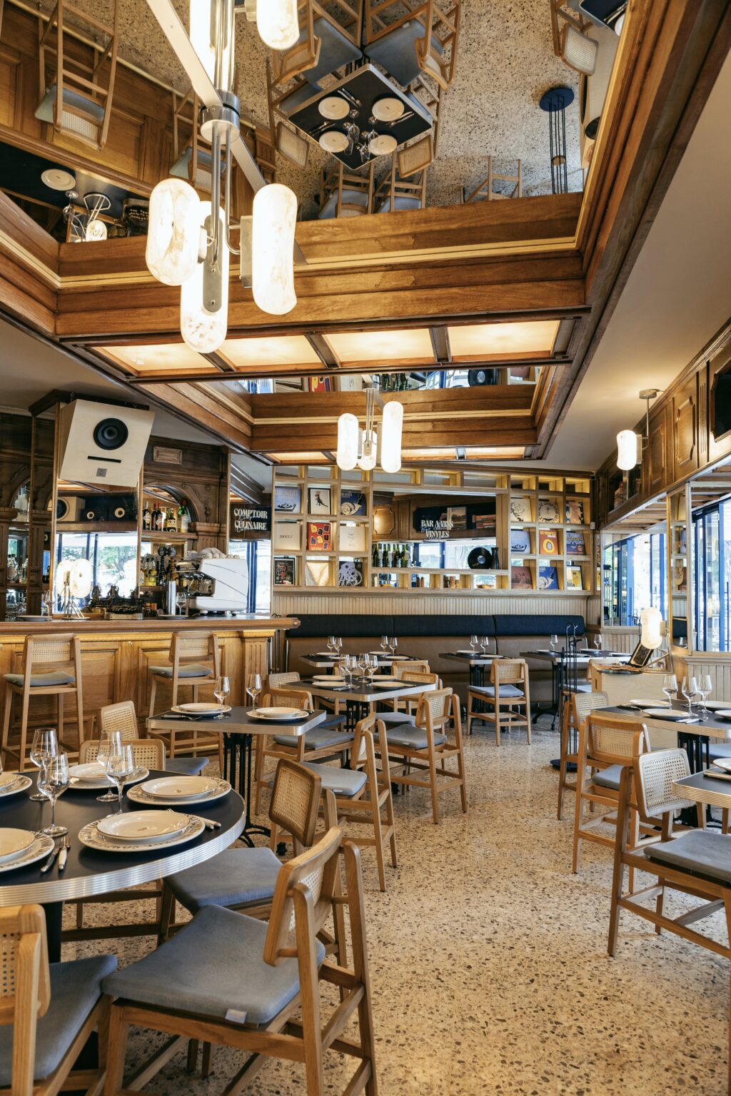 St. Jacques Polanco; Foto: Cortesía. - Petróleo y Energía St. Jacques Polanco; Foto: Cortesía.