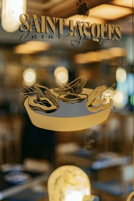 St. Jacques Polanco; Foto: cortesía