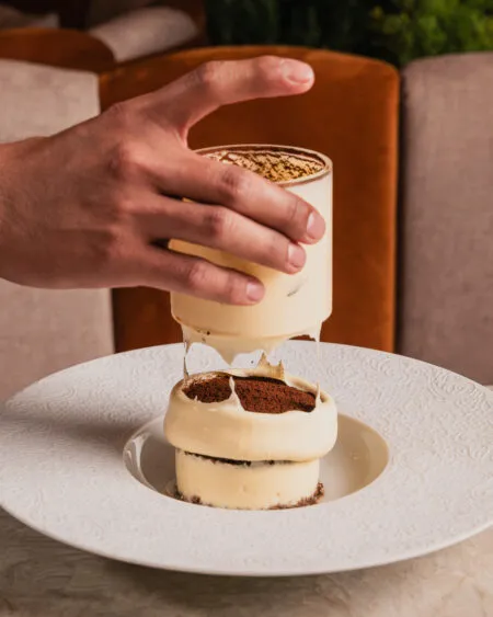 LAVO tradición, sabor y el escenario ideal para celebrar esta temporada