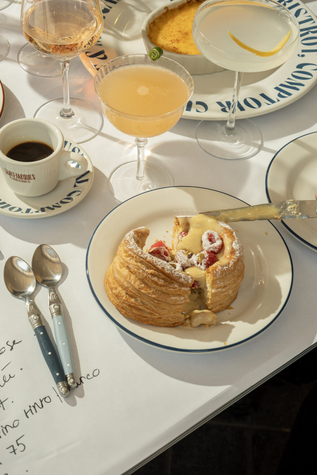 St. Jacques Polanco; Foto: Cortesía. - Petróleo y Energía St. Jacques Polanco; Foto: Cortesía.