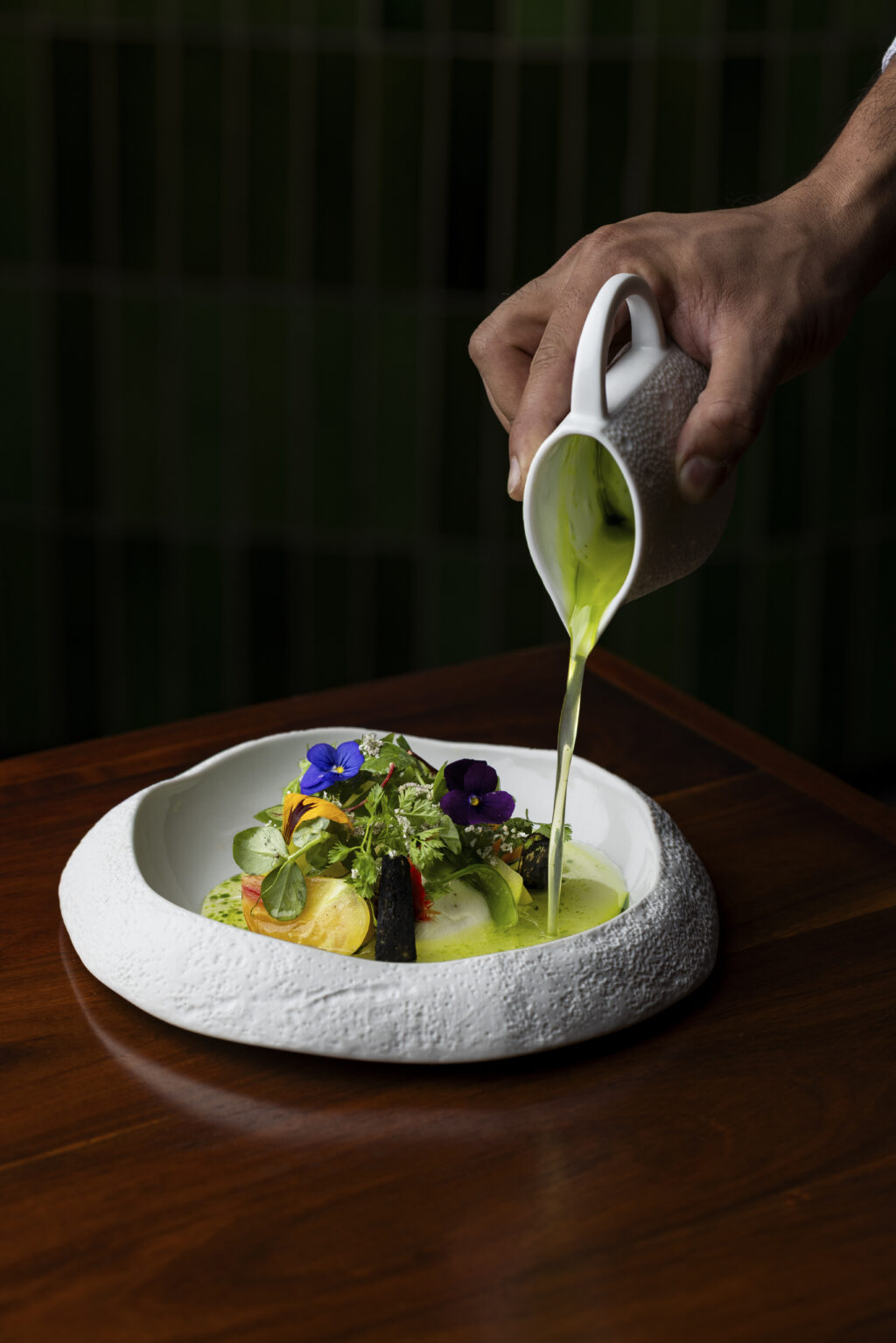 Xuna24 - Petróleo y Energía