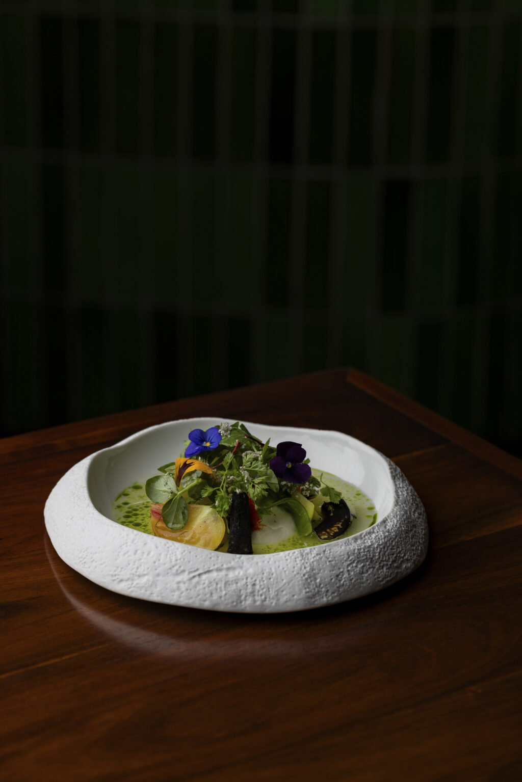 Fotos cortesia de Xuna - Petróleo y Energía Fotos cortesia de Xuna