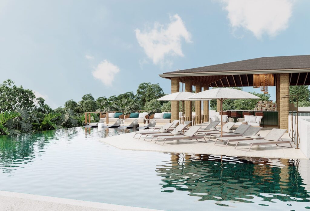 Fotos: cortesía de la marca - Petróleo y Energía Hotel boutique miembro de Small Luxury Hotels of the World integrado al paisaje natural, reflejando hospitalidad independiente, diseño consciente y bienestar contemporáneo.