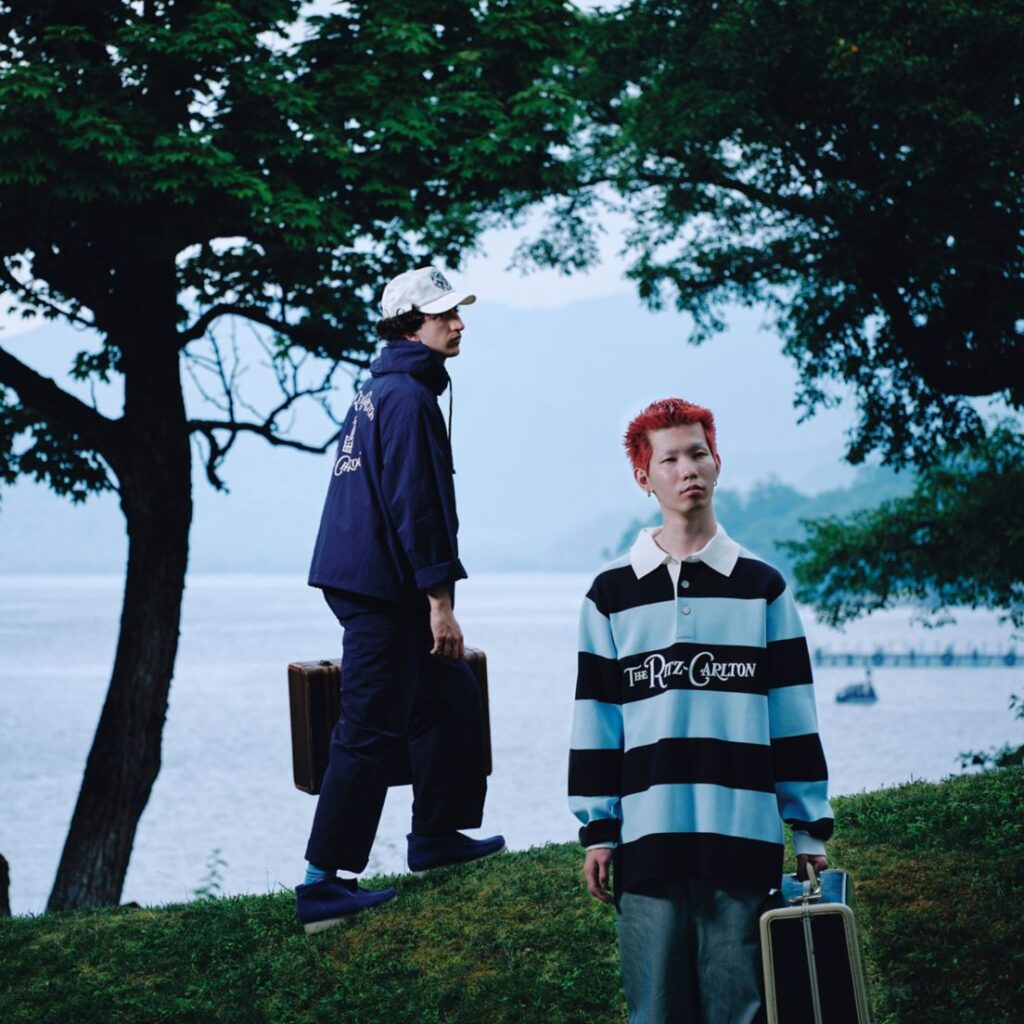 fuente: https://www.ritzcarlton.com/en/journey/travel-interests/arts-culture-design/late-checkout/ - Petróleo y Energía fuente: https://www.ritzcarlton.com/en/journey/travel-interests/arts-culture-design/late-checkout/