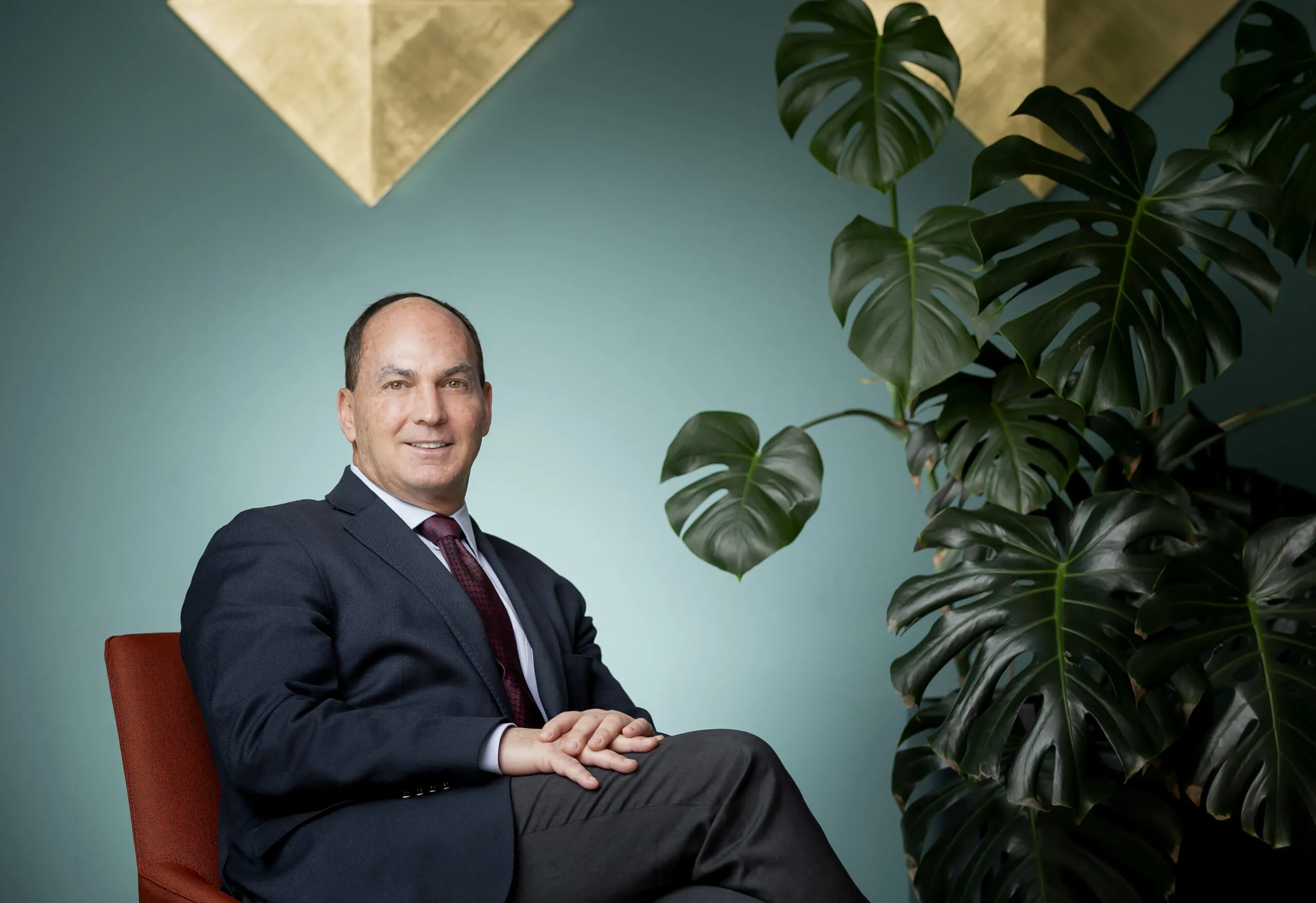 Carlos Ramos - Universidad Anáhuac