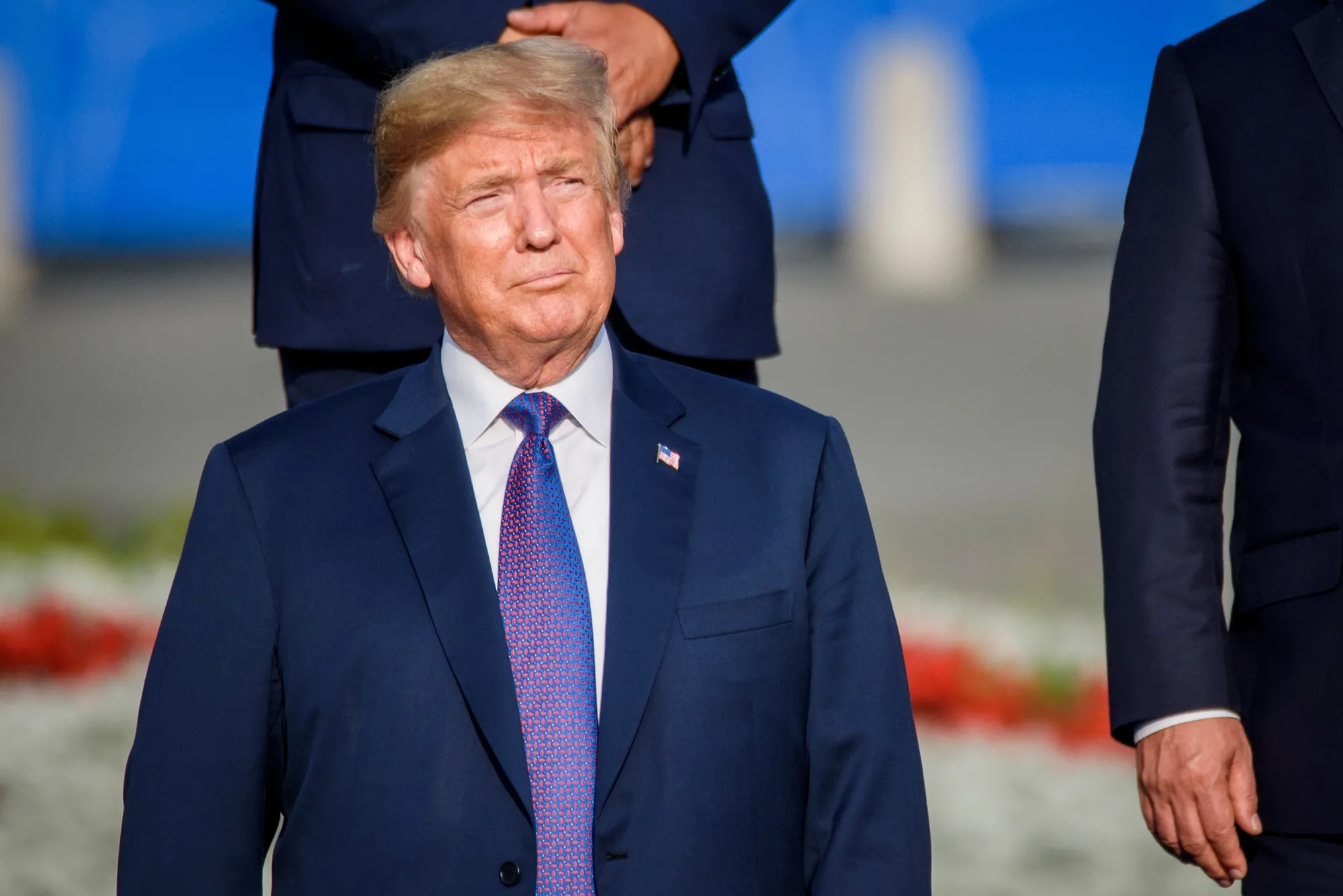 petróleo y energía