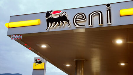 Eni se consolida como el mayor productor privado de petróleo en México