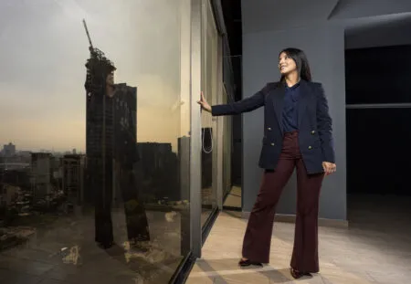 Ushuail Guadarrama | Forvis Mazars